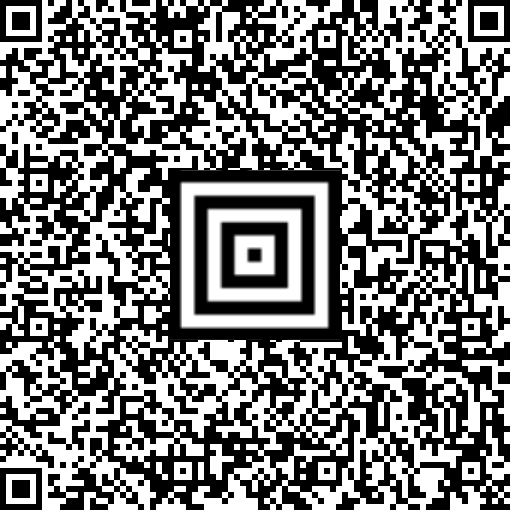 QR Code for JIMOH AMAS ALUMINIUM