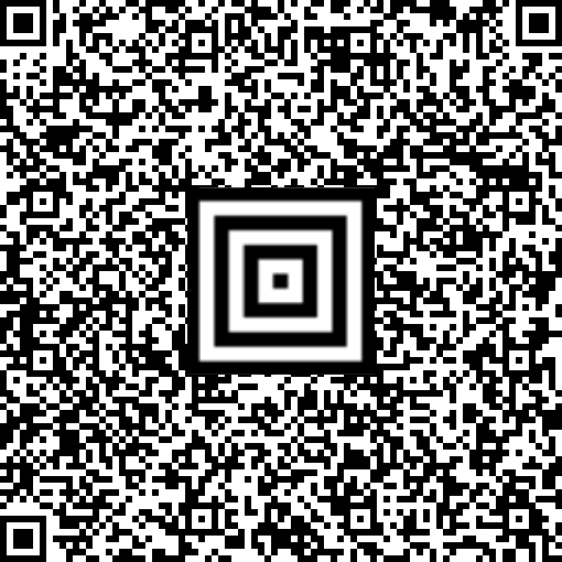 QR Code for BRIGHT ALUMINIUM