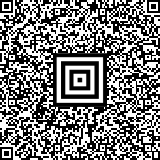QR Code for KDF Aluminium company